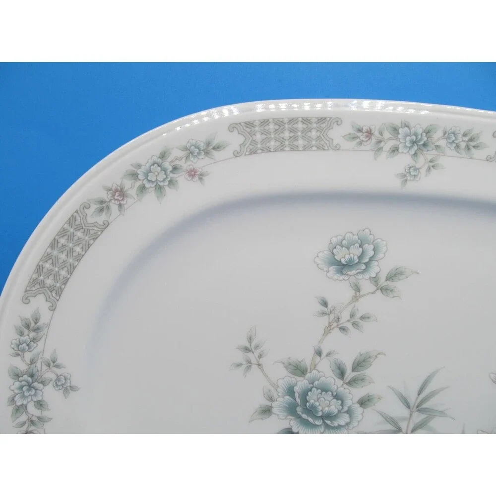 Noritake Versatone 9307W41 Santiago 12 3/3